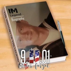 Meet your Posher, Leo